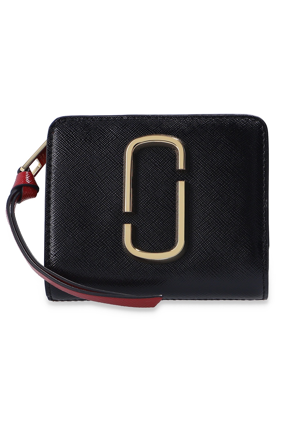 Marc jacobs travel wallet hot sale